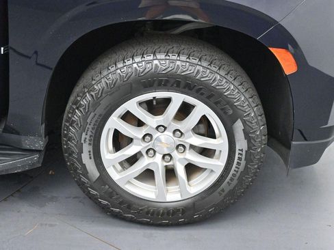 Used 2023 Chevrolet Tahoe LT AWD/4WD image 34