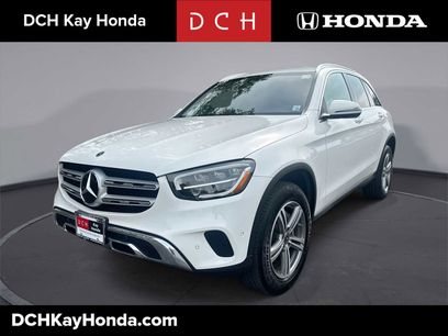 Used 2021 Mercedes-Benz GLC 300 4MATIC