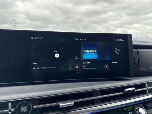 New 2026 Hyundai Santa Fe Limited AWD/4WD image 30