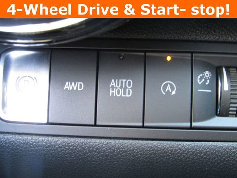 New 2026 Chevrolet Equinox RS image 9