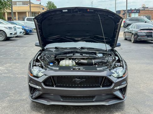 Used 2022 Ford Mustang GT w/ Equipment Group 301A RWD image 37