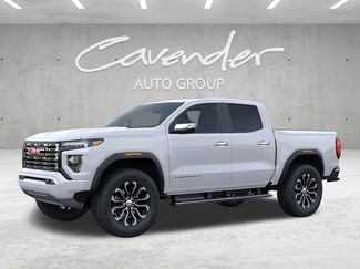 New 2026 GMC Canyon Denali video 2