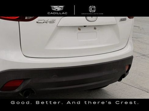 Used 2016 MAZDA CX-5 Sport FWD image 6