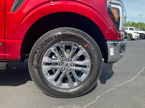 New 2026 Ford F150 Lariat image 10