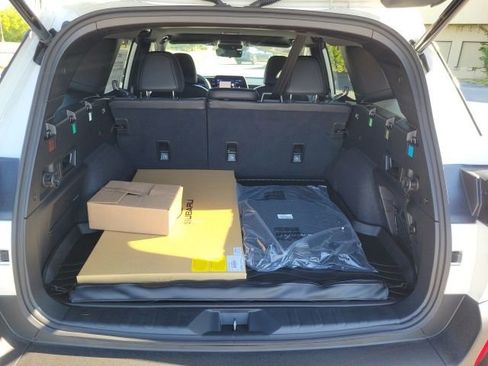 New 2026 Subaru Outback Touring XT AWD/4WD image 7