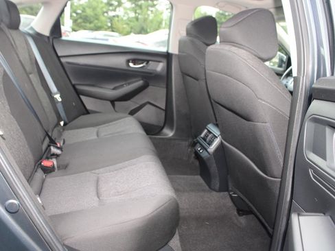 Certified 2026 Honda Accord SE image 14