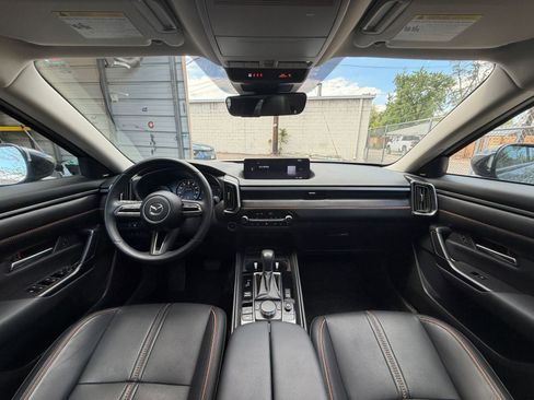 Used 2025 MAZDA CX-50 2.5 Hybrid w/ Premium Plus Pkg AWD/4WD image 35