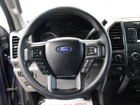 Used 2018 Ford F150 XLT w/ XTR Package image 17