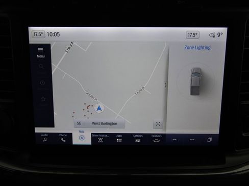 Used 2023 Ford F150 XLT w/ Equipment Group 302A High image 13