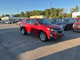 Used 2021 Chevrolet Equinox LT image 3