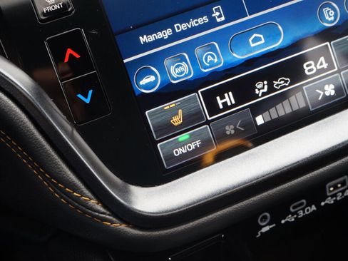 Used 2024 Subaru Outback Wilderness image 24