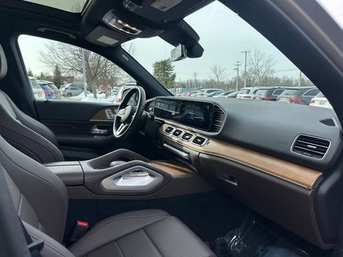 Certified 2022 Mercedes-Benz GLE 350 4MATIC image 30