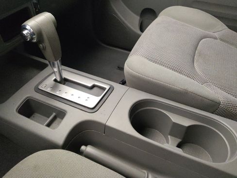 Used 2019 Nissan Frontier SV image 26