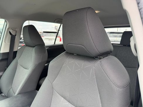 Used 2024 Toyota RAV4 XLE w/ Weather Package AWD/4WD image 11