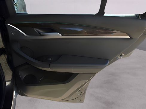 Used 2021 BMW X3 sDrive30i w/ Convenience Package image 31