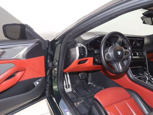 Used 2023 BMW M850i Gran Coupe xDrive AWD/4WD image 64