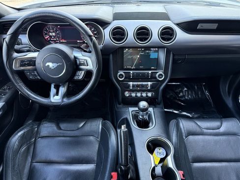 Used 2018 Ford Mustang GT Premium w/ Equipment Group 401A image 19