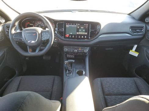 New 2026 Dodge Durango GT image 13