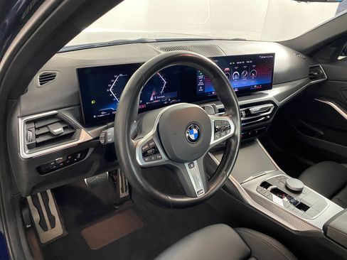 Certified 2024 BMW M340i xDrive w/ Driving Assistance Package image 4