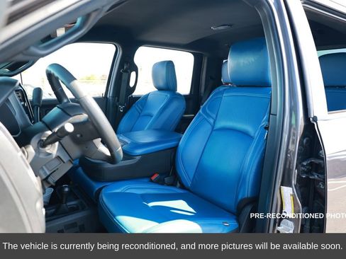 Used 2023 RAM 2500 Tradesman image 10