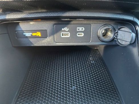 Certified 2023 Honda CR-V EX image 16