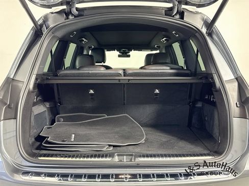 Used 2023 Mercedes-Benz GLS 450 4MATIC w/ AMG Line Exterior image 34