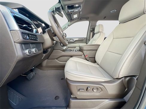 New 2026 GMC Yukon XL Elevation image 15