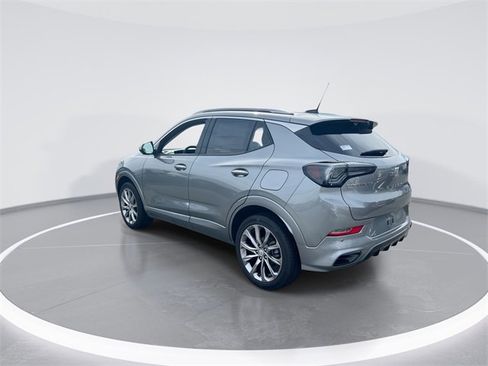 New 2026 Buick Encore GX Avenir w/ Avenir Technology Package image 6
