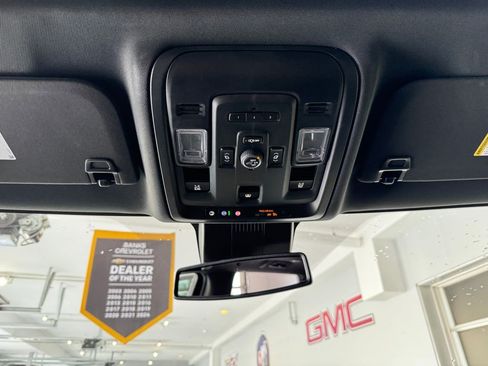 Certified 2024 GMC Yukon XL AT4 w/ AT4 Premium Package image 28