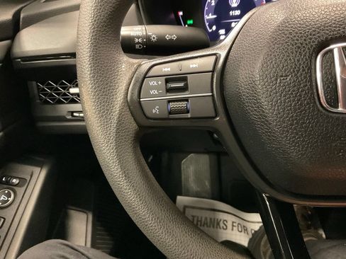 Used 2024 Honda Accord EX image 20