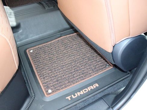 New 2026 Toyota Tundra 1794 Edition AWD/4WD image 57