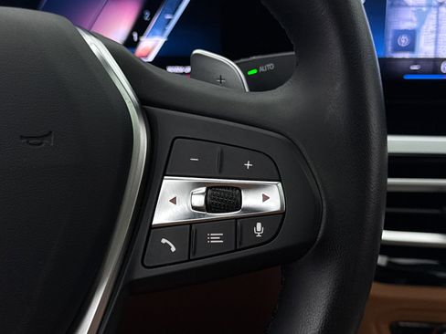 Used 2023 BMW 330i 330i image 35