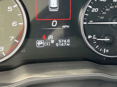 Certified 2025 Subaru Forester Premium image 31