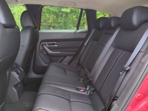 New 2026 MAZDA CX-50 AWD 2.5 S w/ Weather Package image 13