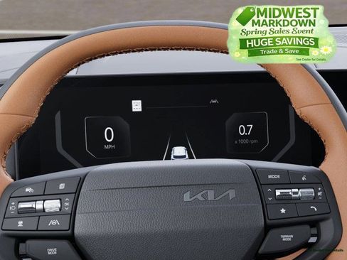 New 2026 Kia Sportage X-Line w/ X-Line Technology Package AWD/4WD image 21