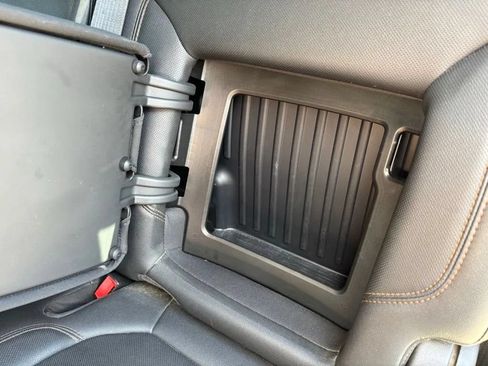 Used 2021 GMC Sierra 1500 AT4 AWD/4WD image 28