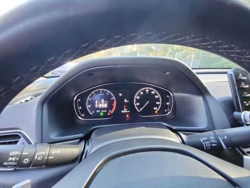 Used 2022 Honda Accord Sport Special Edition image 16