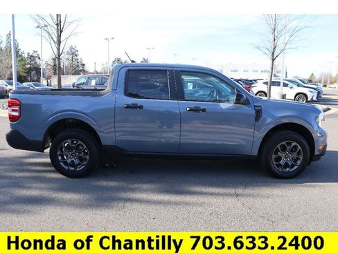 Used 2024 Ford Maverick XLT w/ XLT Luxury Package image 8