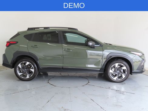 Certified 2025 Subaru Crosstrek 2.5i Limited w/ Crosstrek Mirror Package image 2