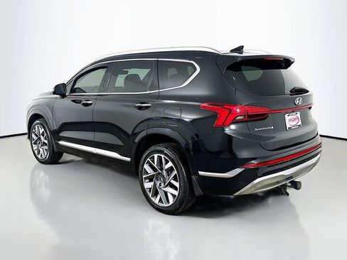 Used 2022 Hyundai Santa Fe Calligraphy AWD/4WD image 19