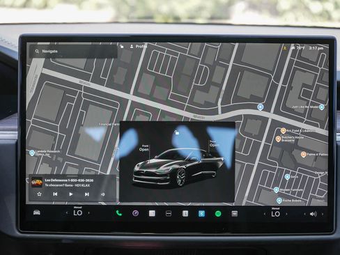 Used 2023 Tesla Model S AWD/4WD image 13