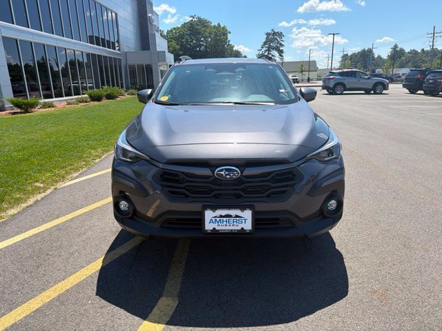 New 2026 Subaru Crosstrek 2.5i Limited AWD/4WD image 2