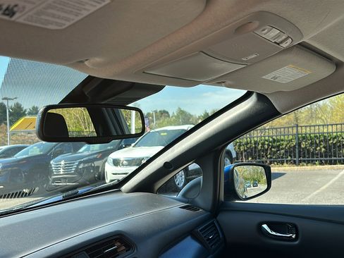 Used 2024 Nissan Leaf SV Plus image 23