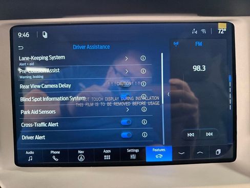 New 2026 Ford Bronco Heritage Edition image 26