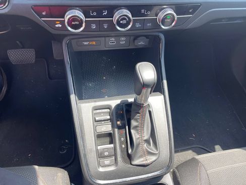 Used 2025 Honda CR-V Sport image 19