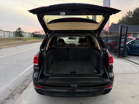 Used 2016 BMW X5 xDrive35d image 16