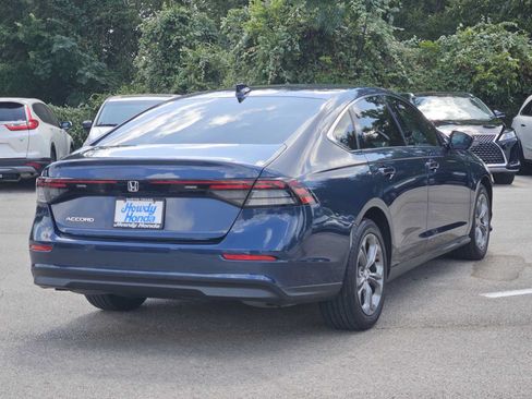 Used 2024 Honda Accord EX image 5