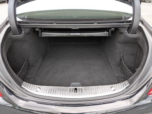 Used 2016 Mercedes-Benz S 550 4MATIC Sedan image 49