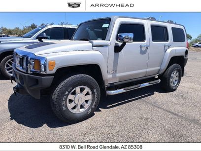 Used 2006 HUMMER H3