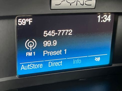 Used 2017 Ford Escape SE AWD/4WD image 19